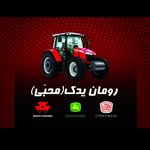 رومان یدک